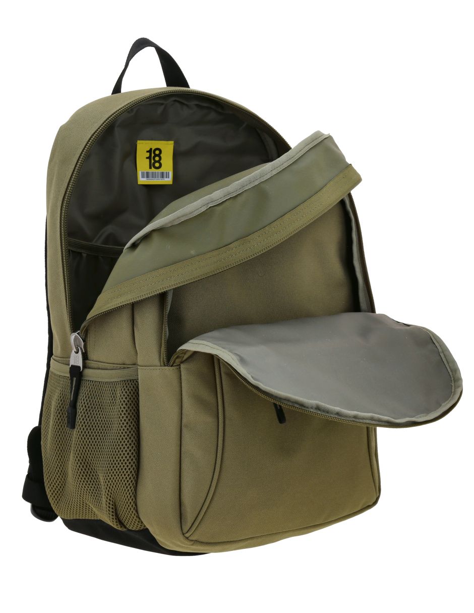 Mochila escolar Chenson Wynn para niño