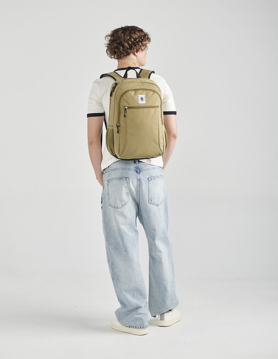 Mochila escolar Chenson Wynn para niño