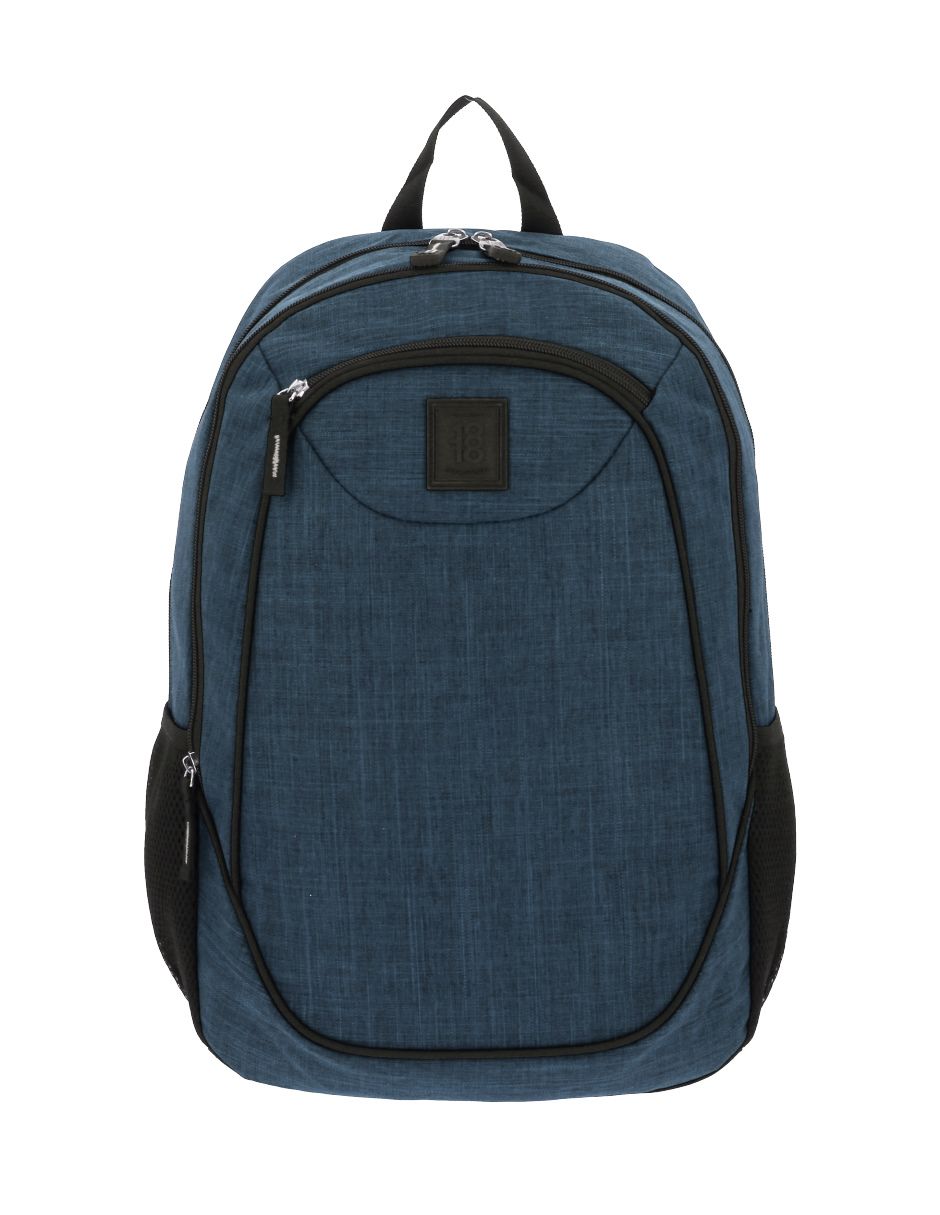 Mochila escolar Chenson Hop para niño