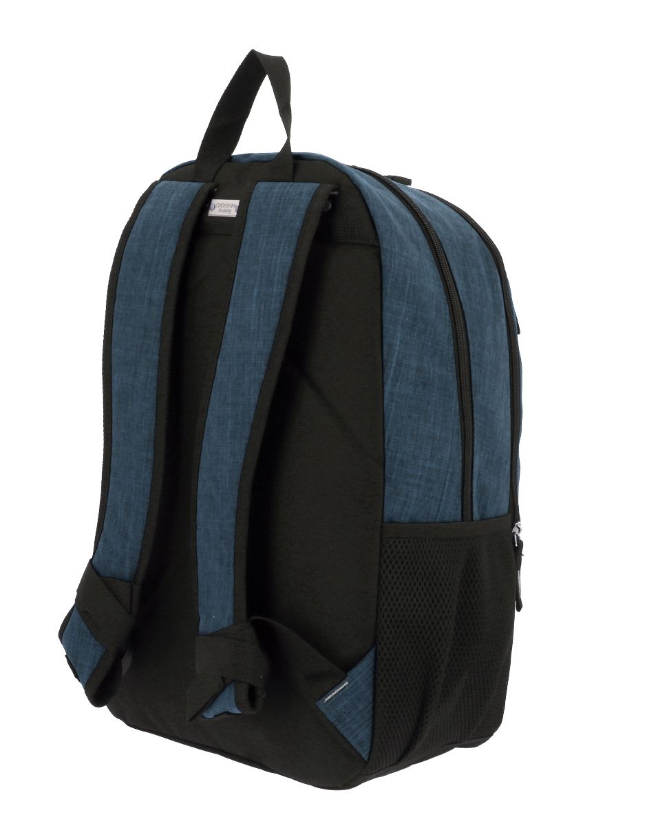 Mochila escolar Hop para niño