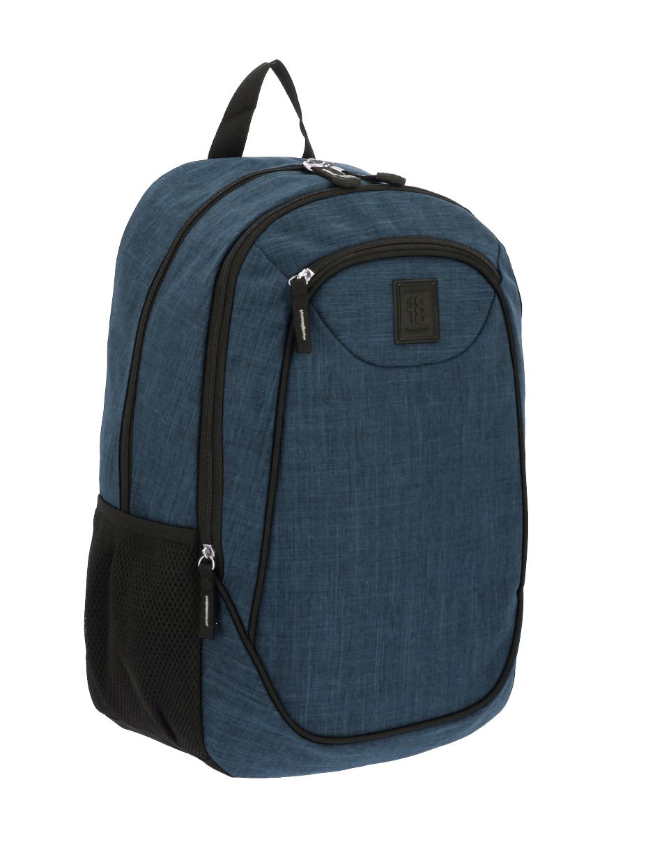 Mochila escolar Chenson Hop para niño