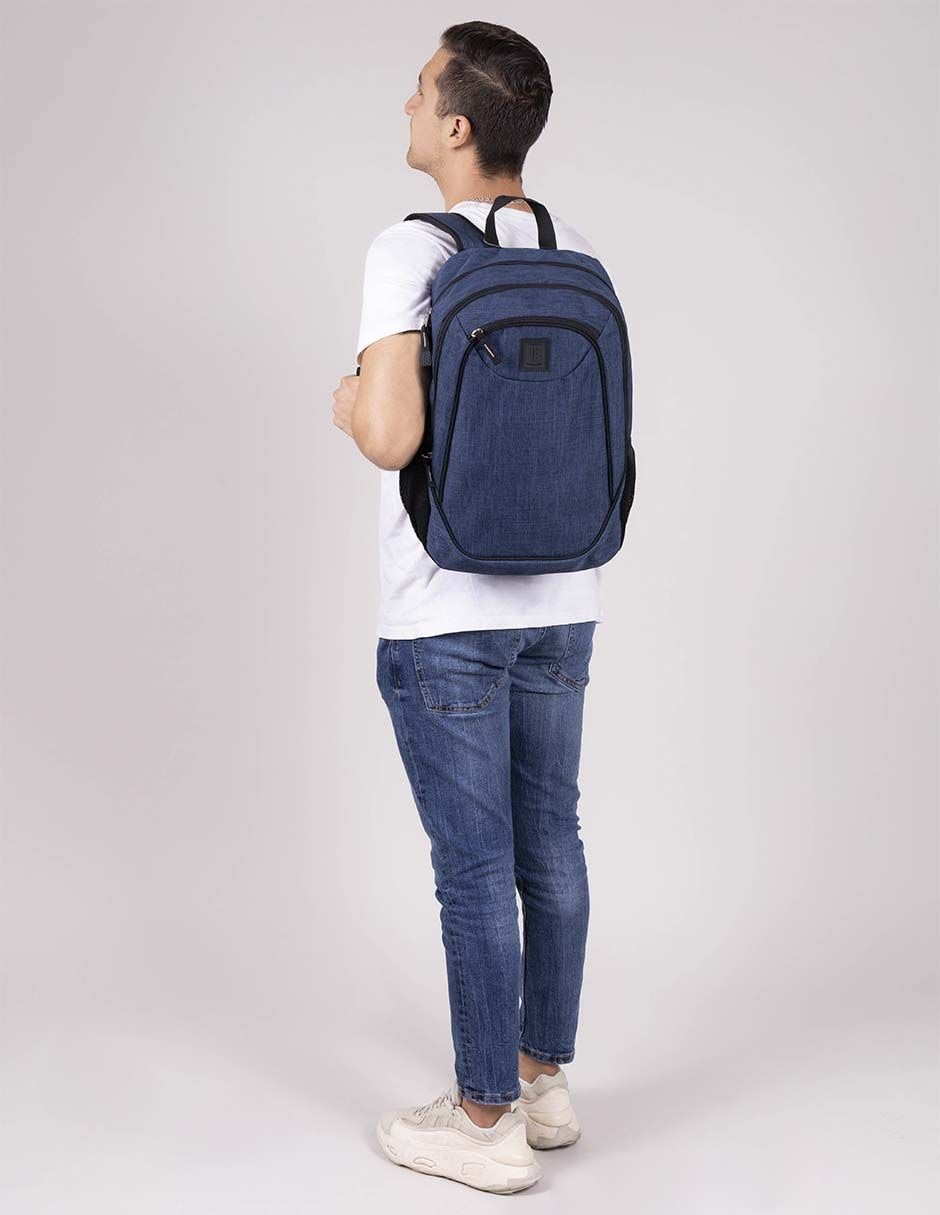 Mochila escolar Chenson Hop para niño