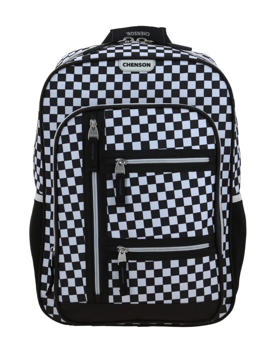 Mochila escolar Chenson Tart para niño