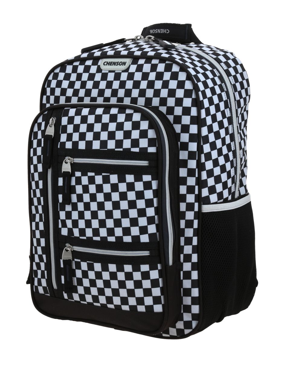 Mochila escolar Chenson Tart para niño