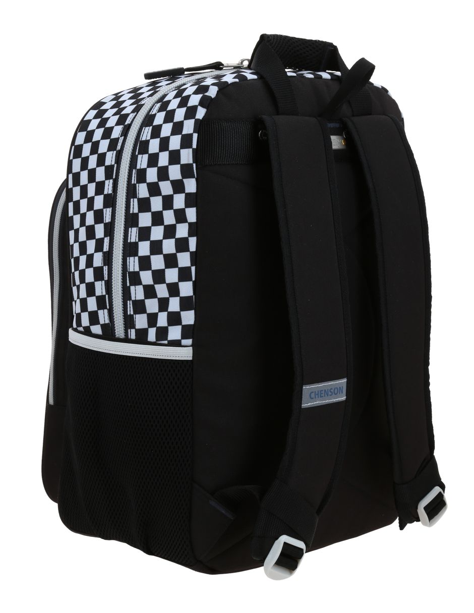 Mochila escolar Chenson Tart para niño