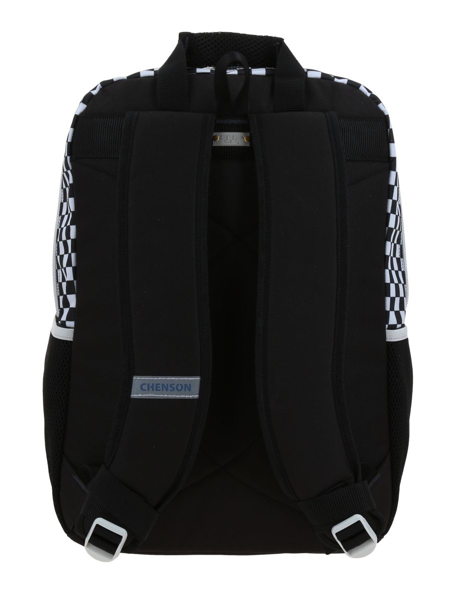 Mochila escolar Chenson Tart para niño