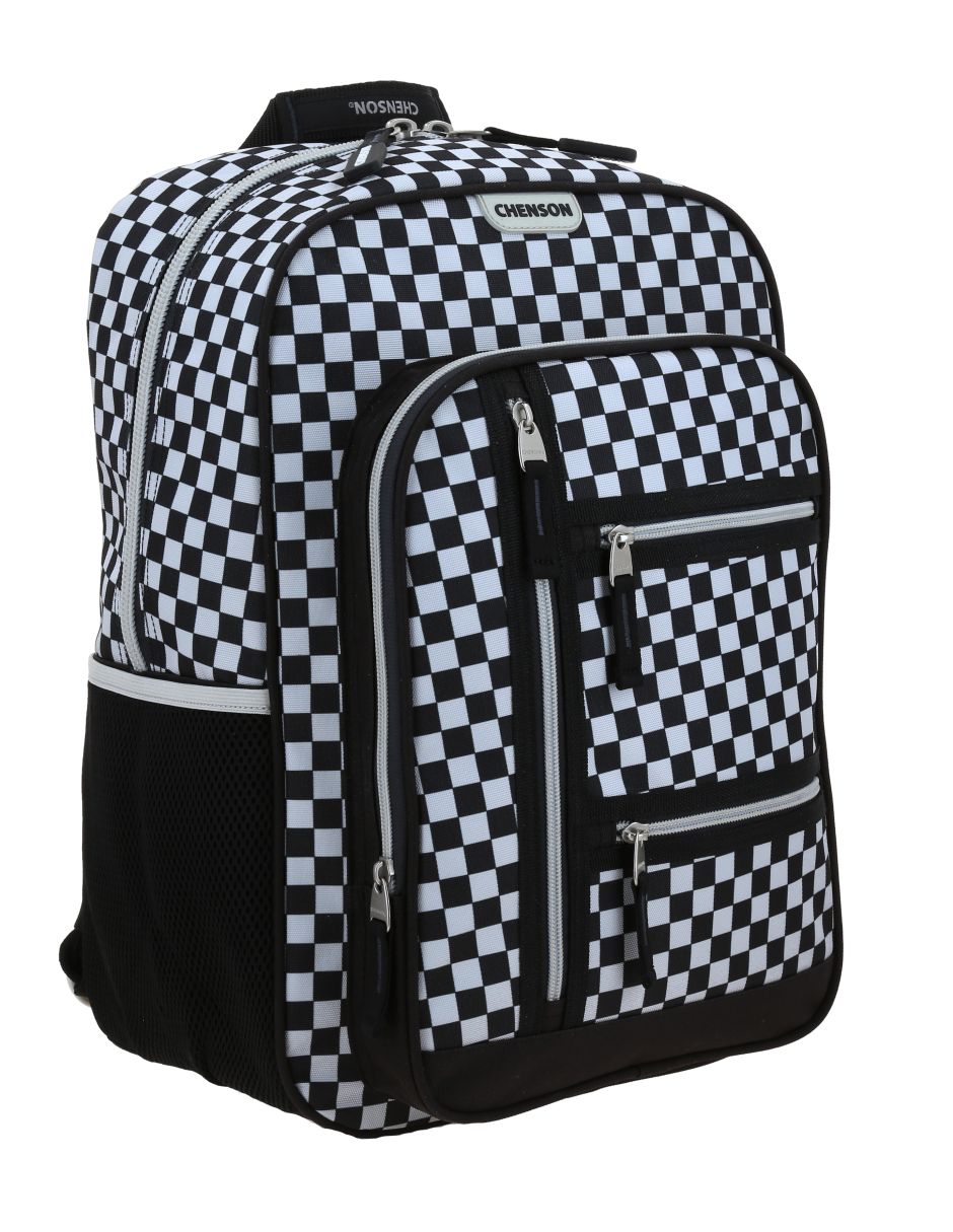 Mochila escolar Chenson Tart para niño