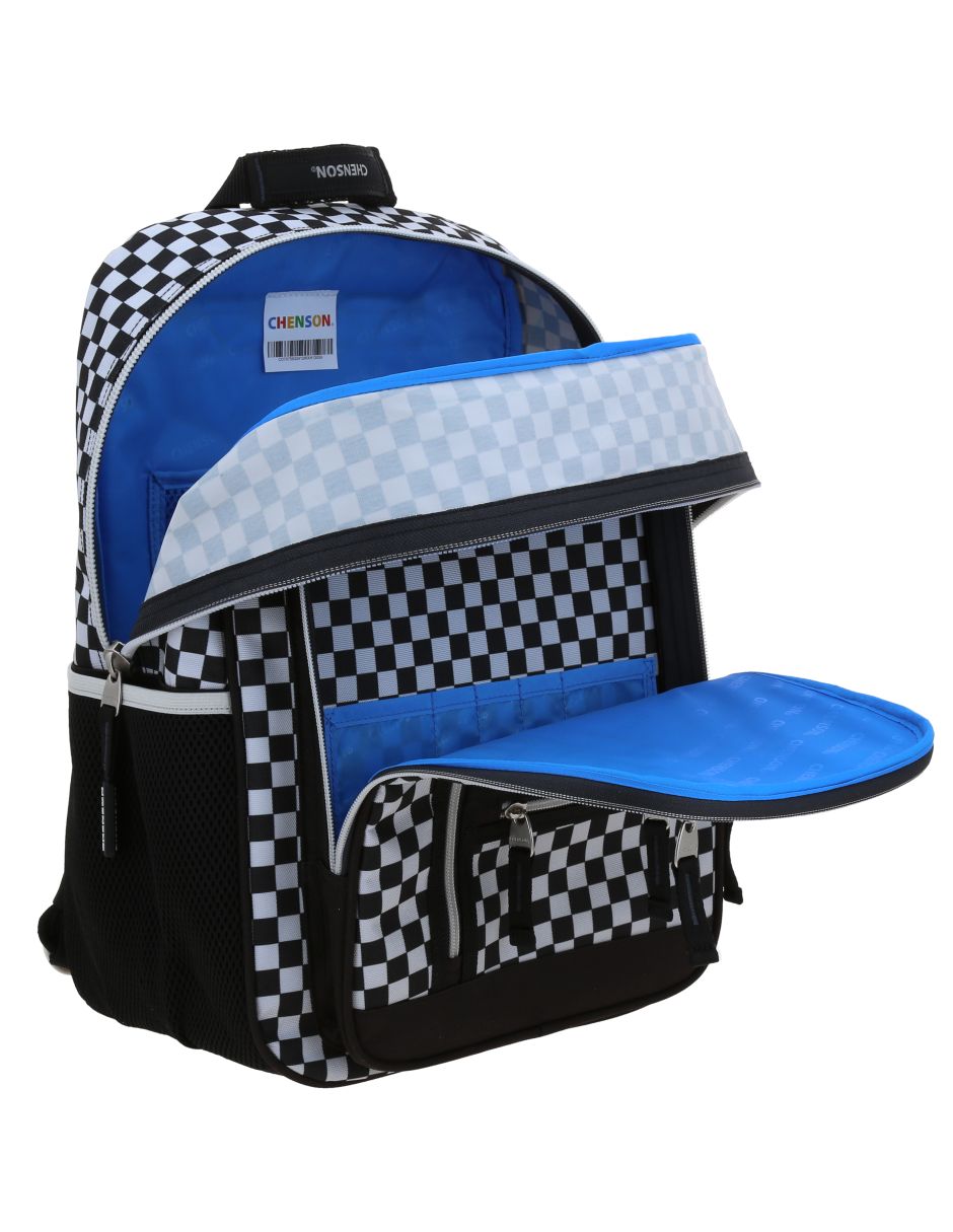 Mochila escolar Chenson Tart para niño