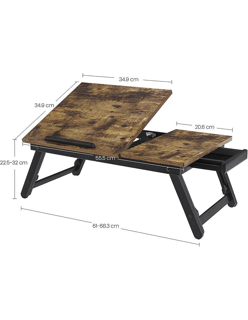 Mesa para laptop generica