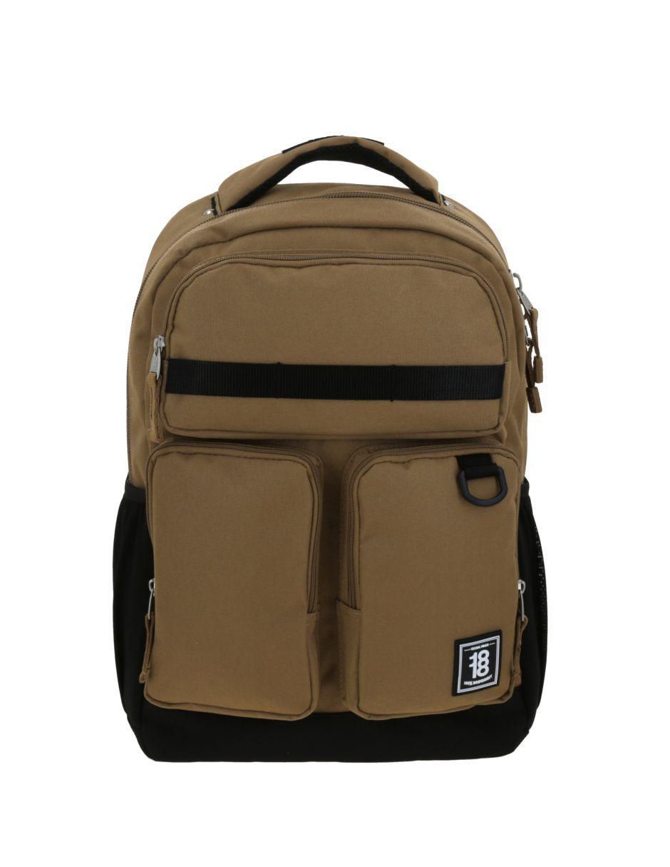 Mochila con portalaptop