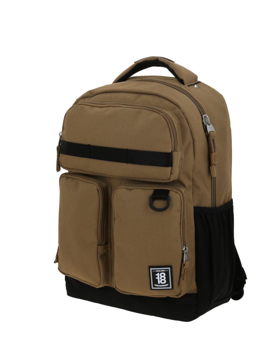 Mochila con portalaptop 2