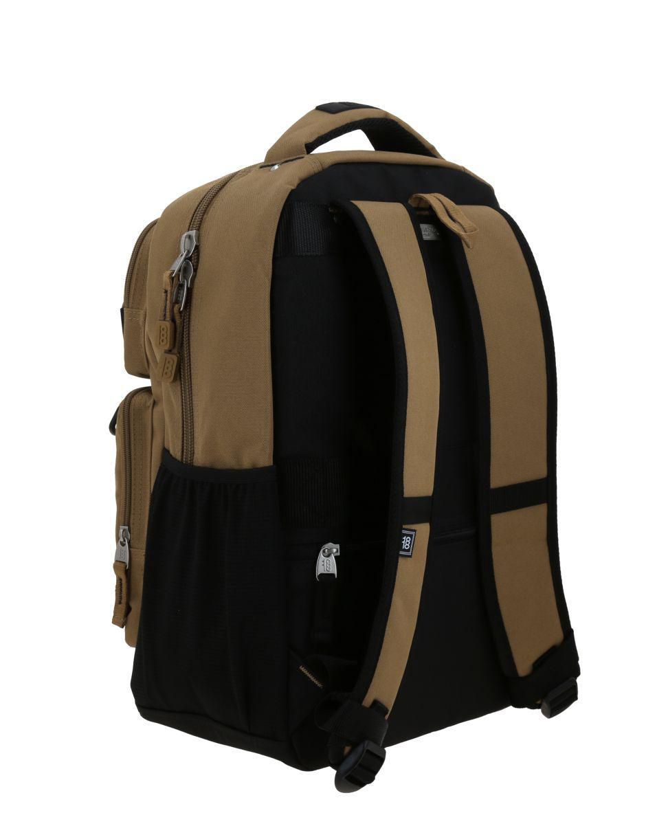 Mochila con portalaptop 3
