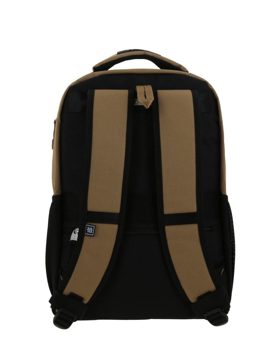 Mochila con portalaptop 4