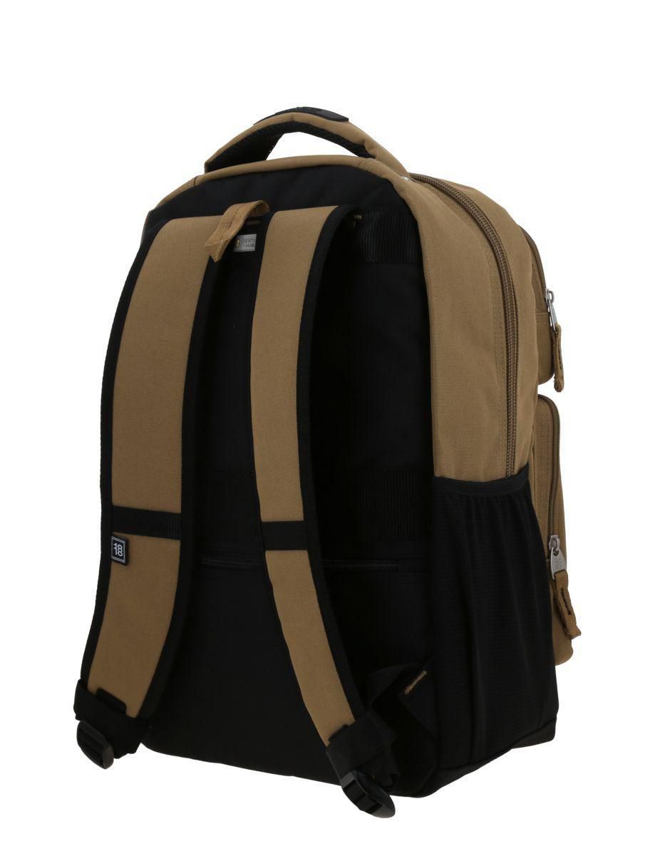 Mochila con portalaptop 5