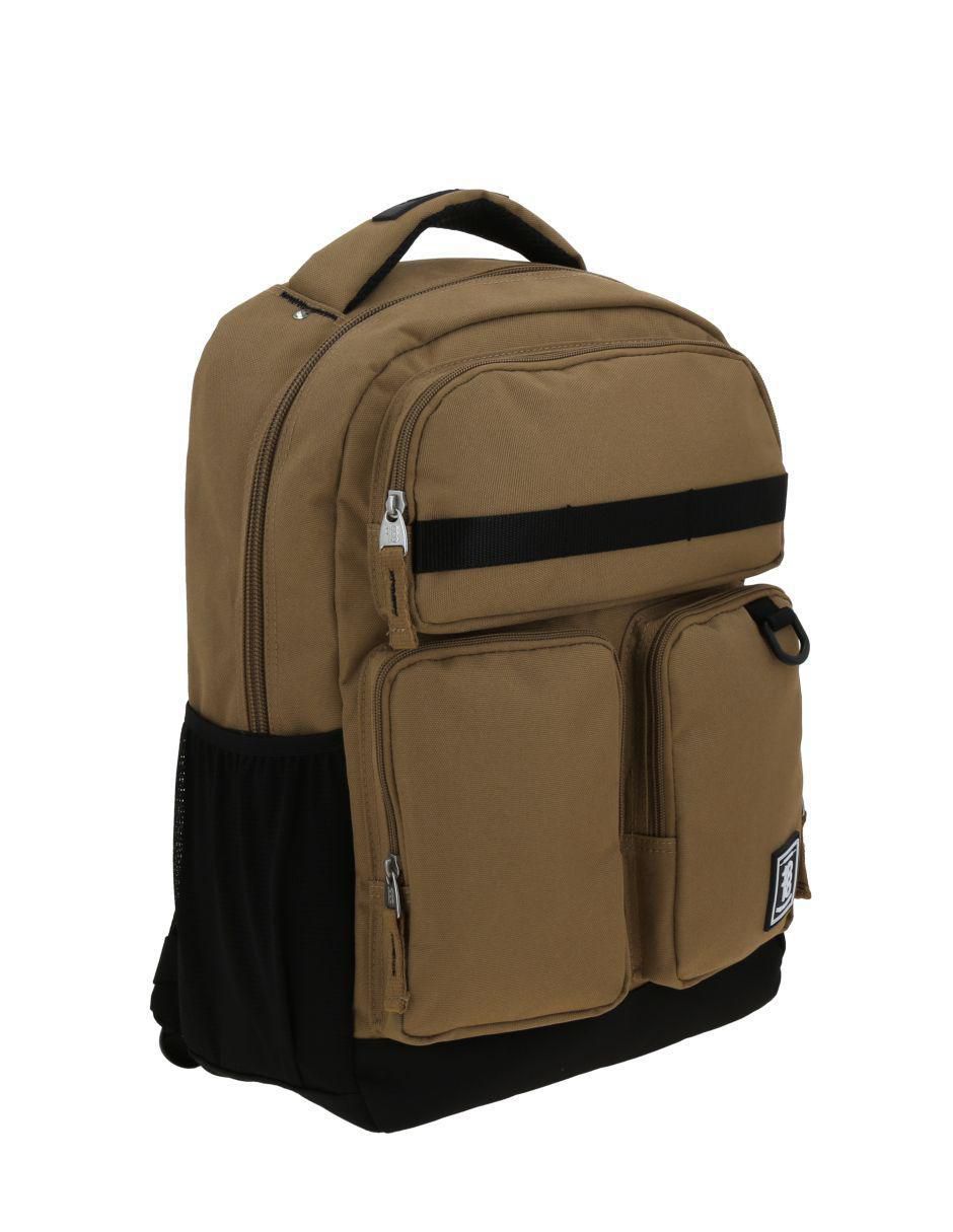 Mochila con portalaptop 6