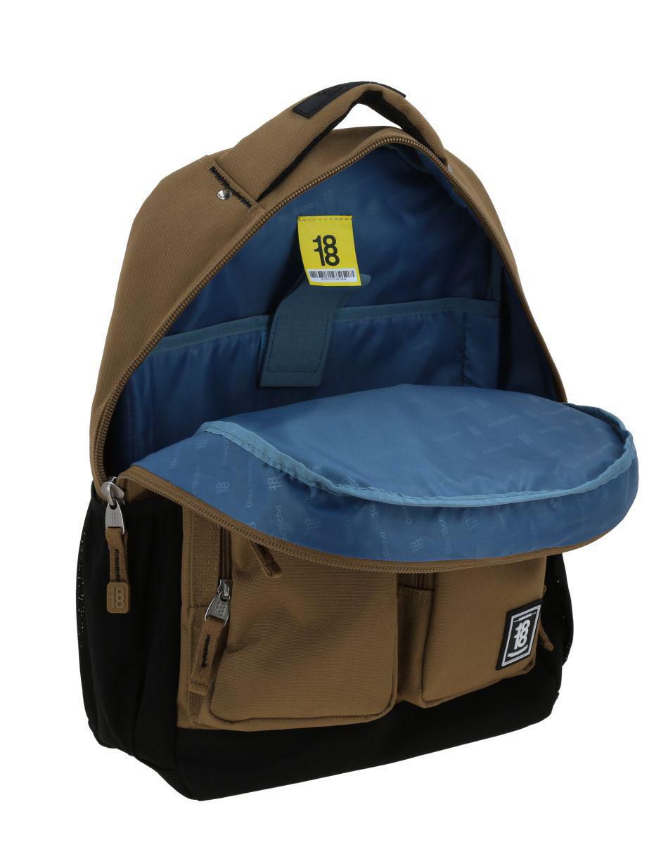 Mochila con portalaptop 7