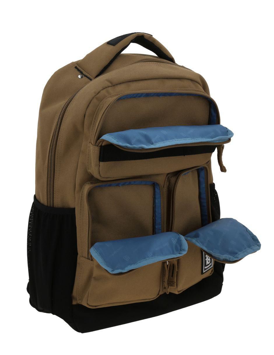 Mochila con portalaptop 8