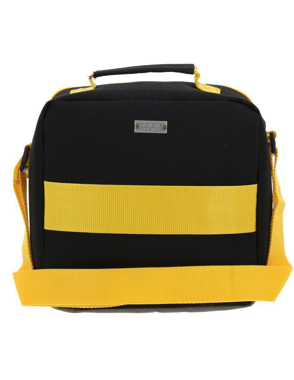Set mochila escolar Chenson unisex