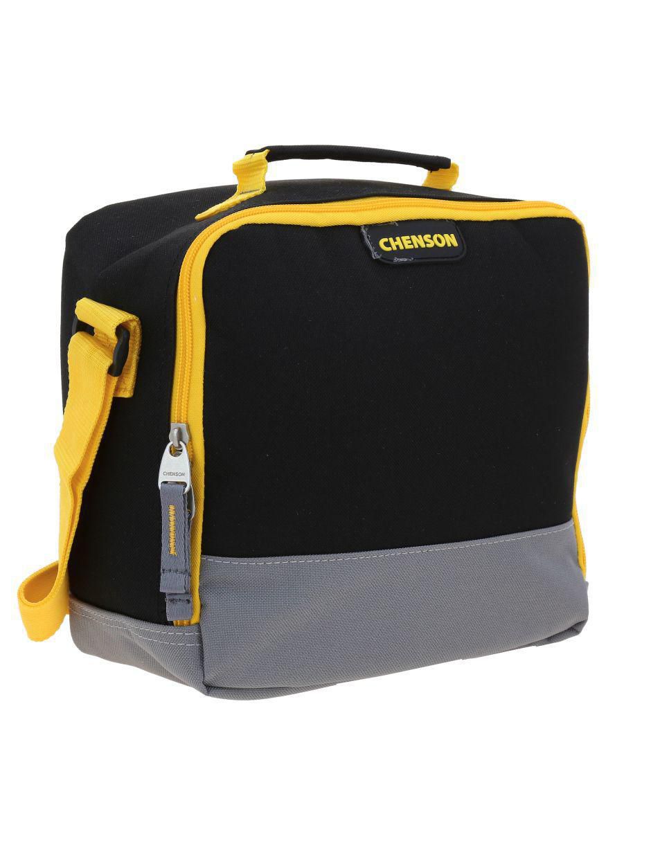 Set mochila escolar Chenson unisex
