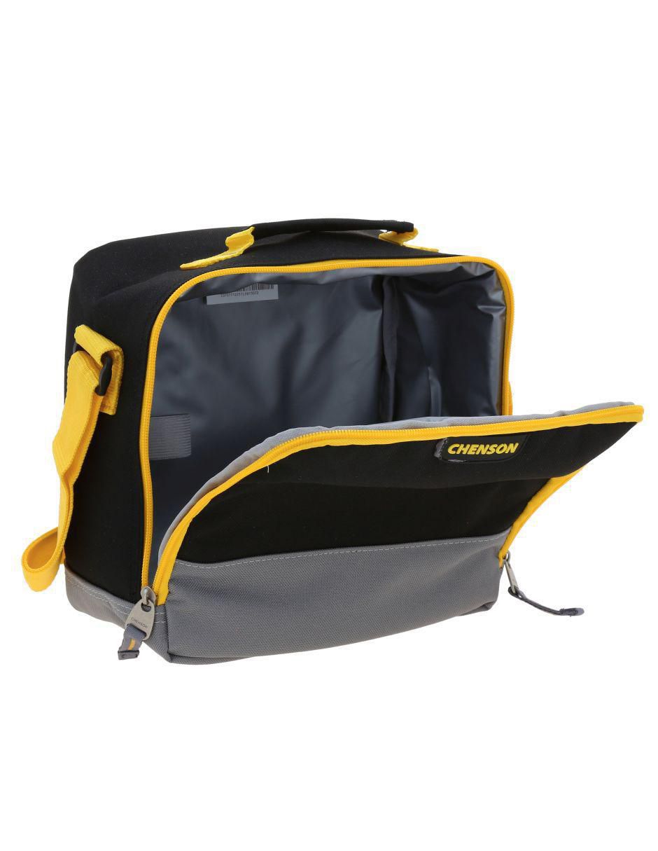 Set mochila escolar Chenson unisex