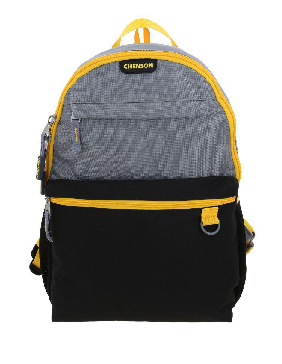Set mochila escolar Chenson unisex