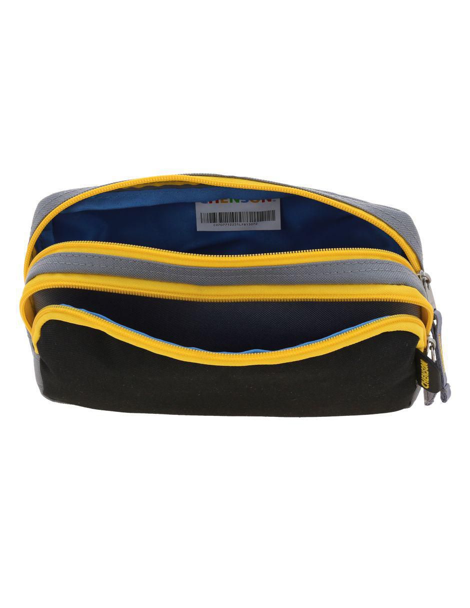 Set mochila escolar Chenson unisex