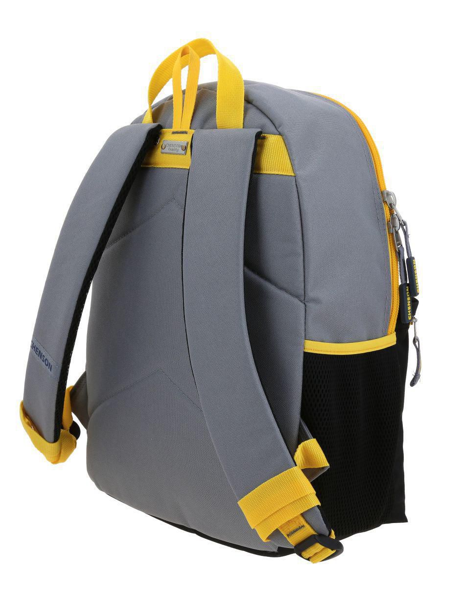 Set mochila escolar Chenson unisex