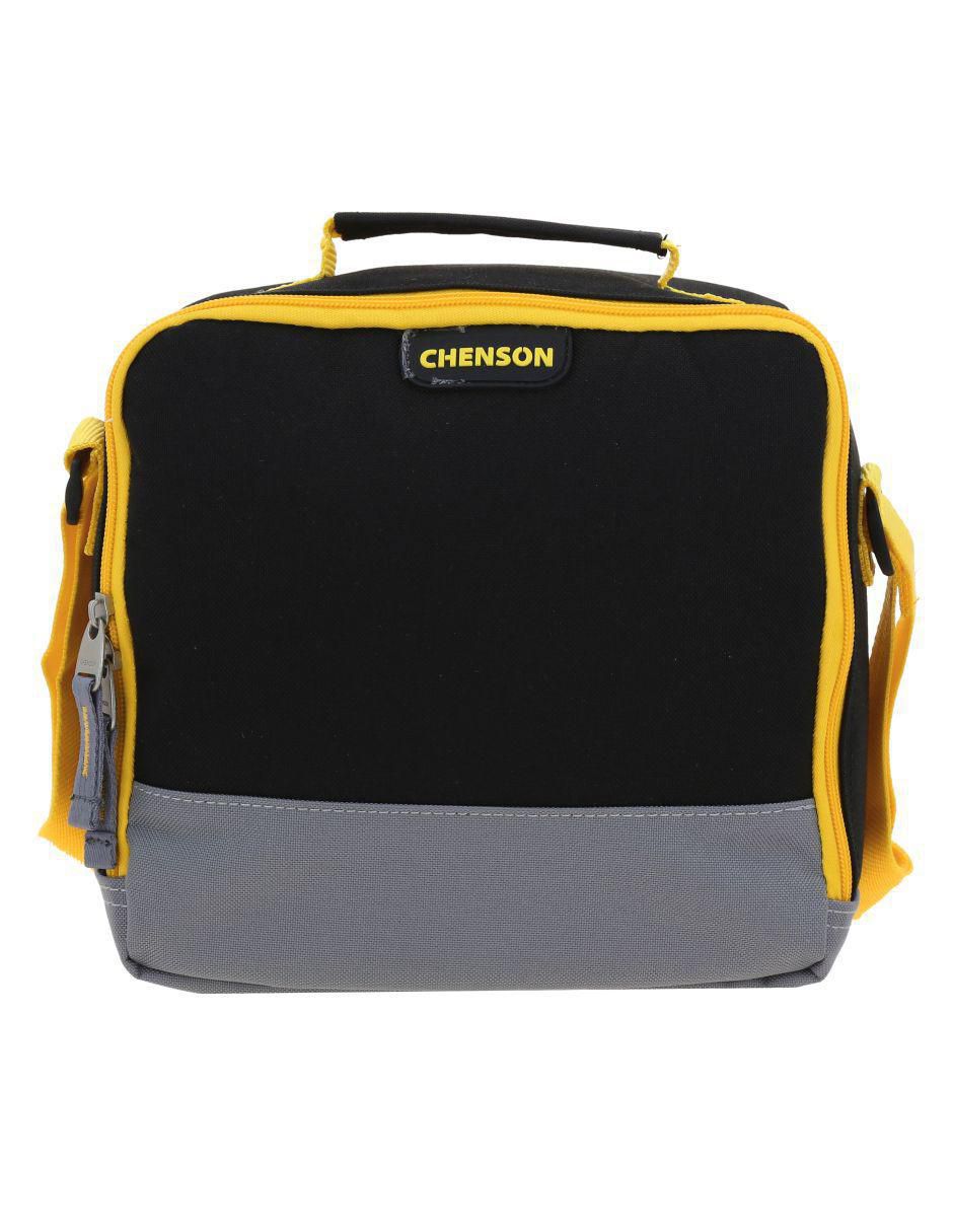 Set mochila escolar Chenson unisex