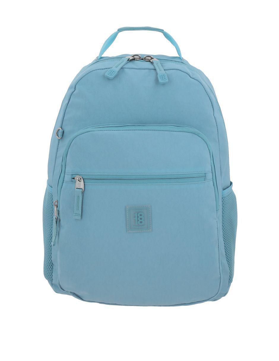 Mochila con portalaptop