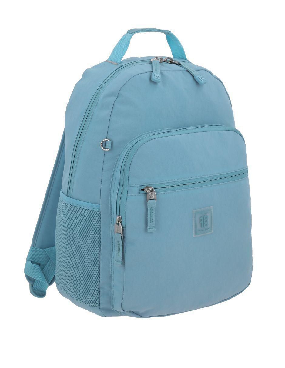 Mochila con portalaptop 6