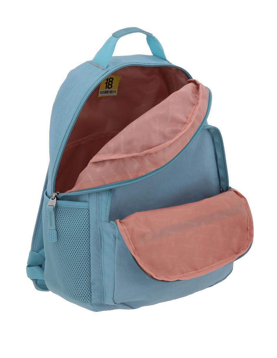 Mochila con portalaptop 7