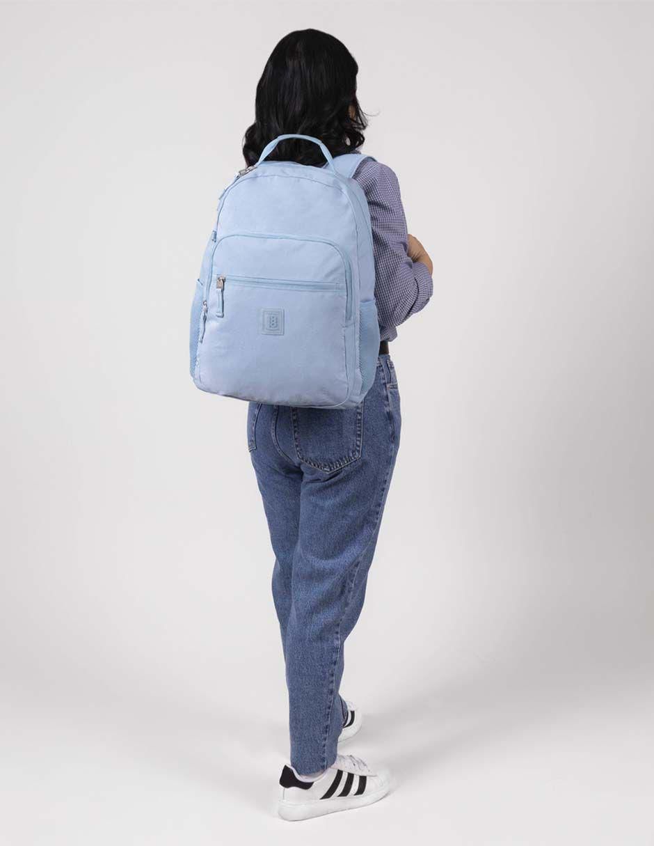 Mochila con portalaptop 8