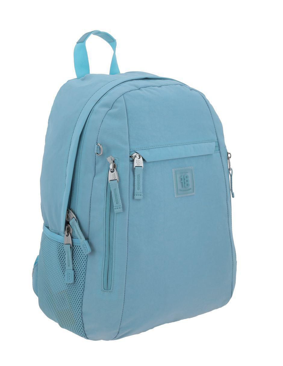 Mochila con portalaptop 6