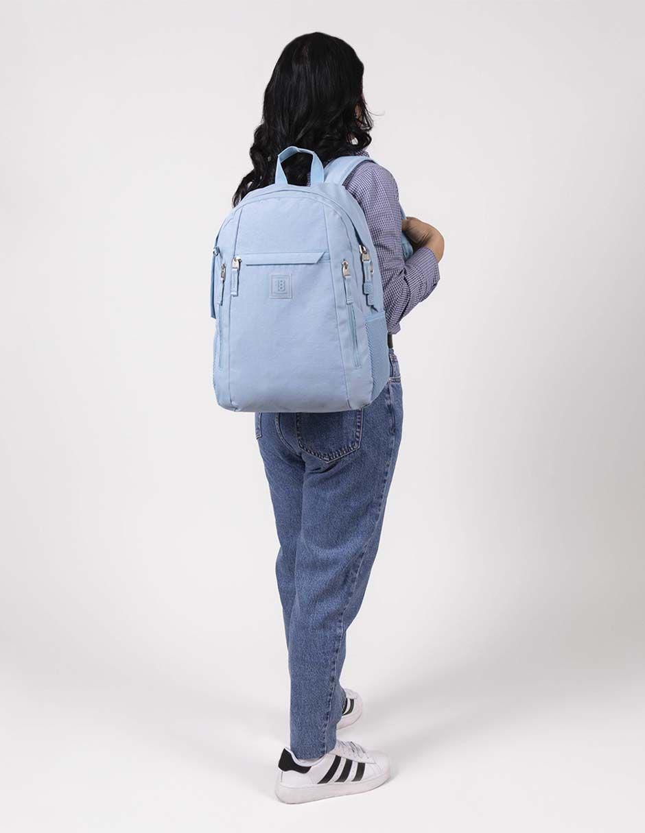 Mochila con portalaptop 8