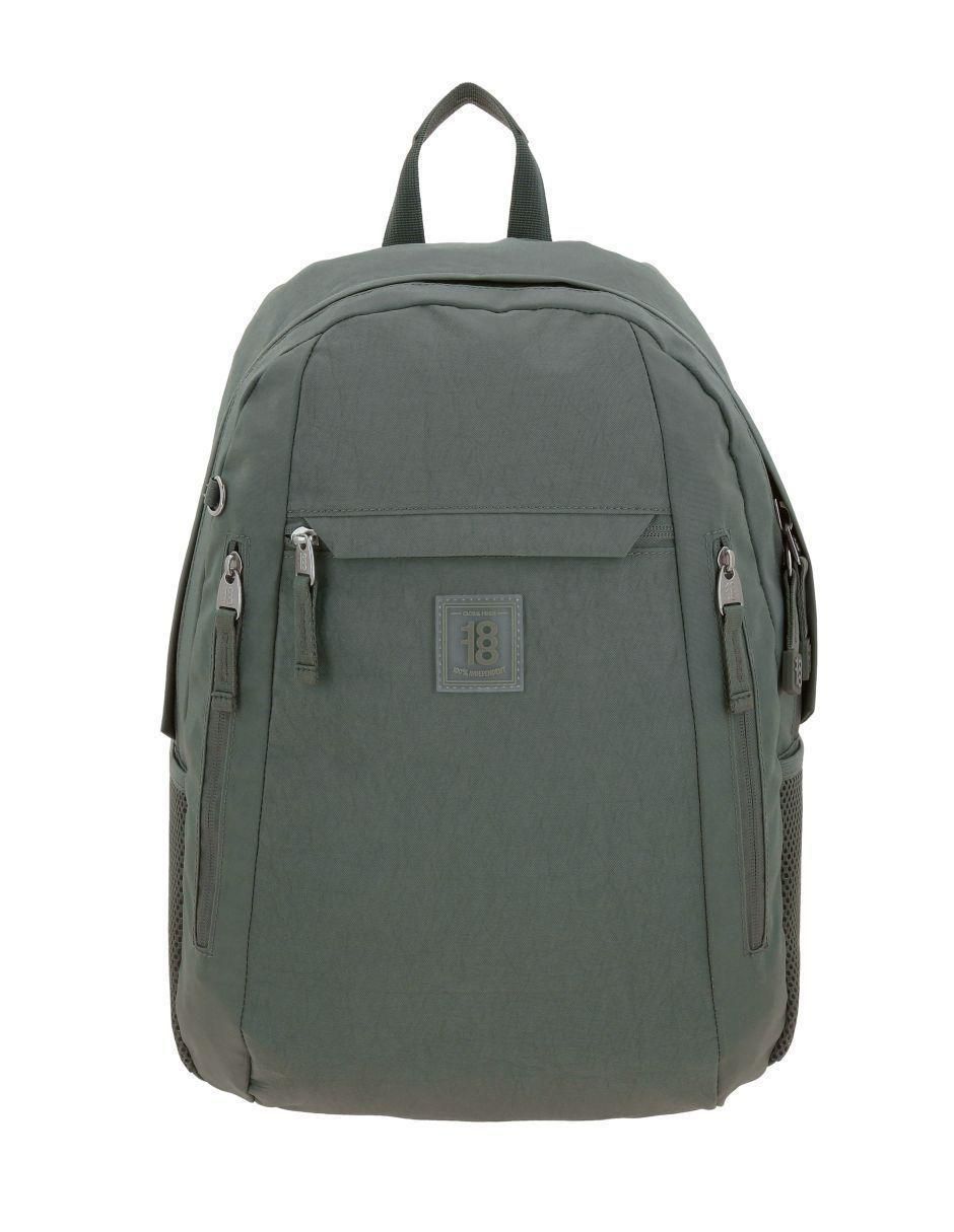 Mochila con portalaptop