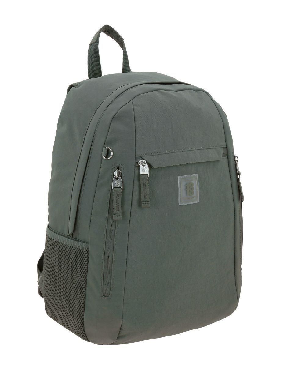 Mochila con portalaptop 6