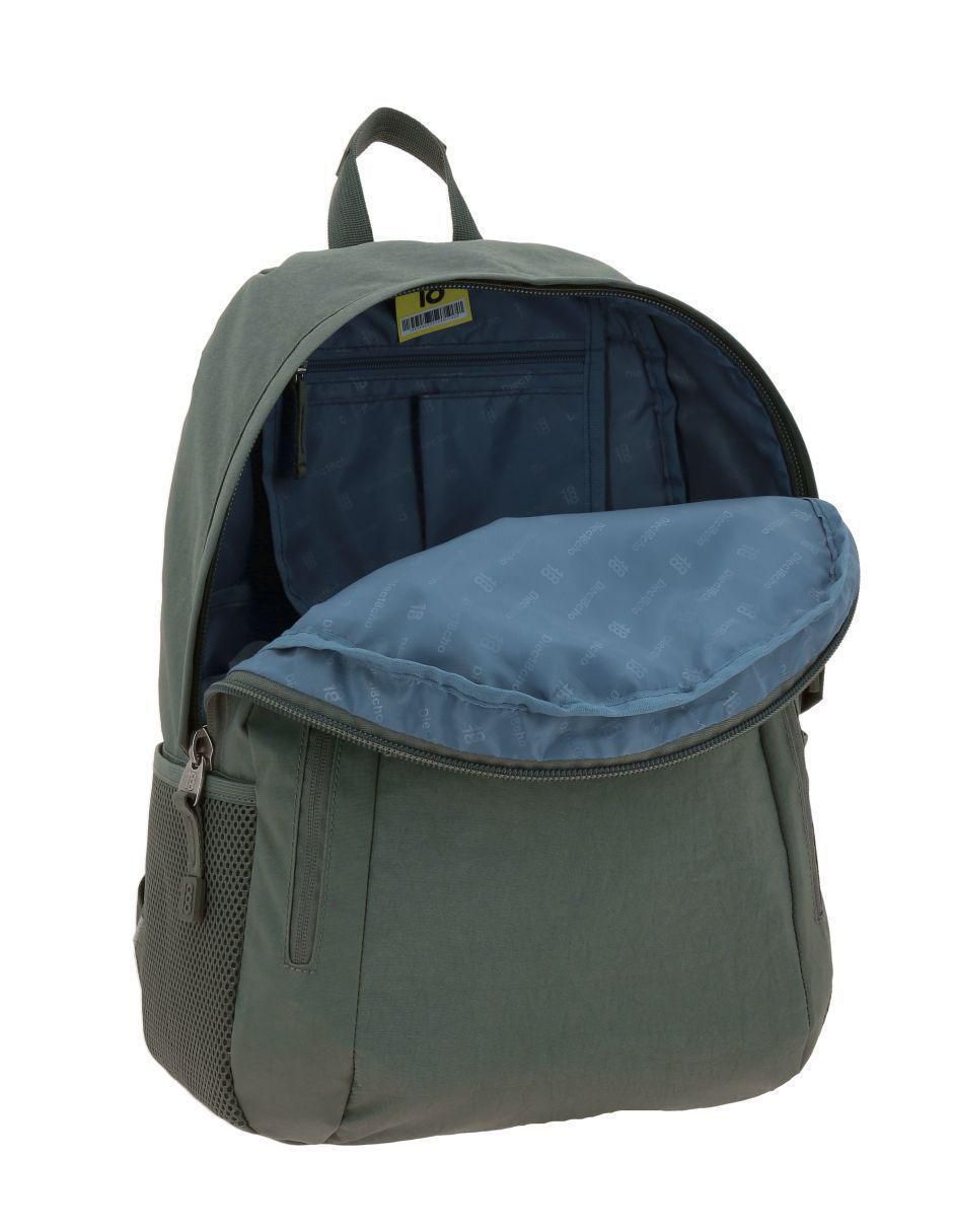Mochila con portalaptop 7