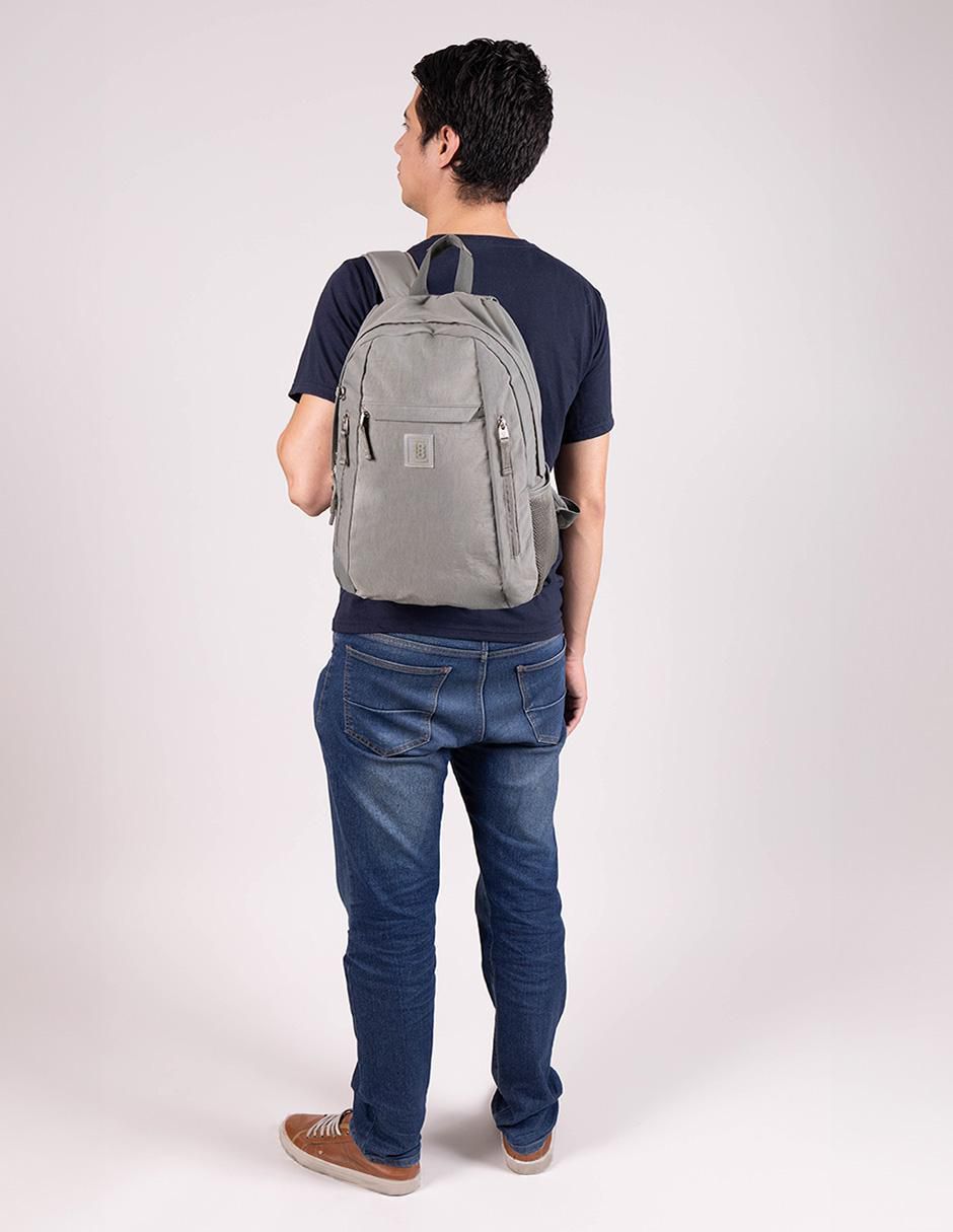 Mochila con portalaptop 8