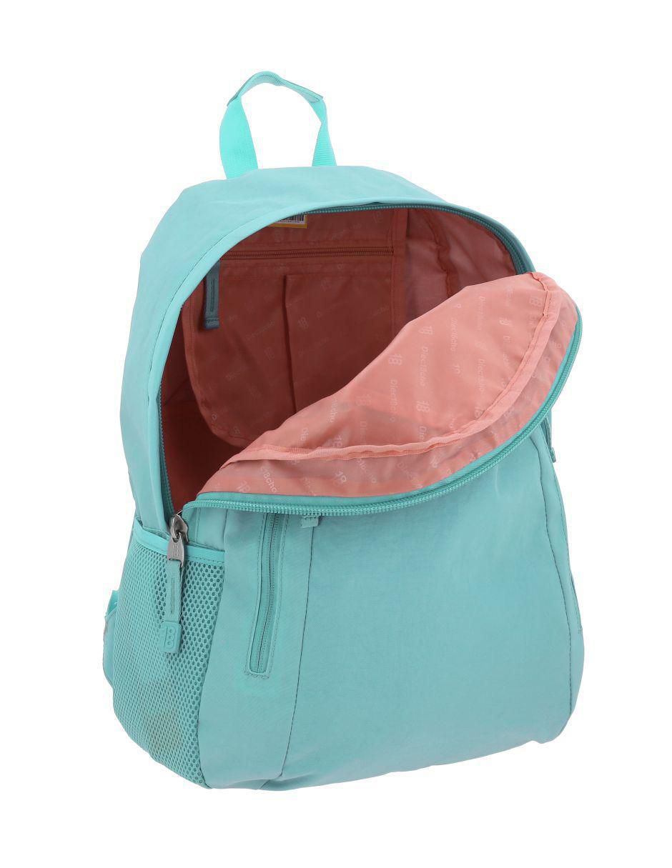 Mochila escolar 7