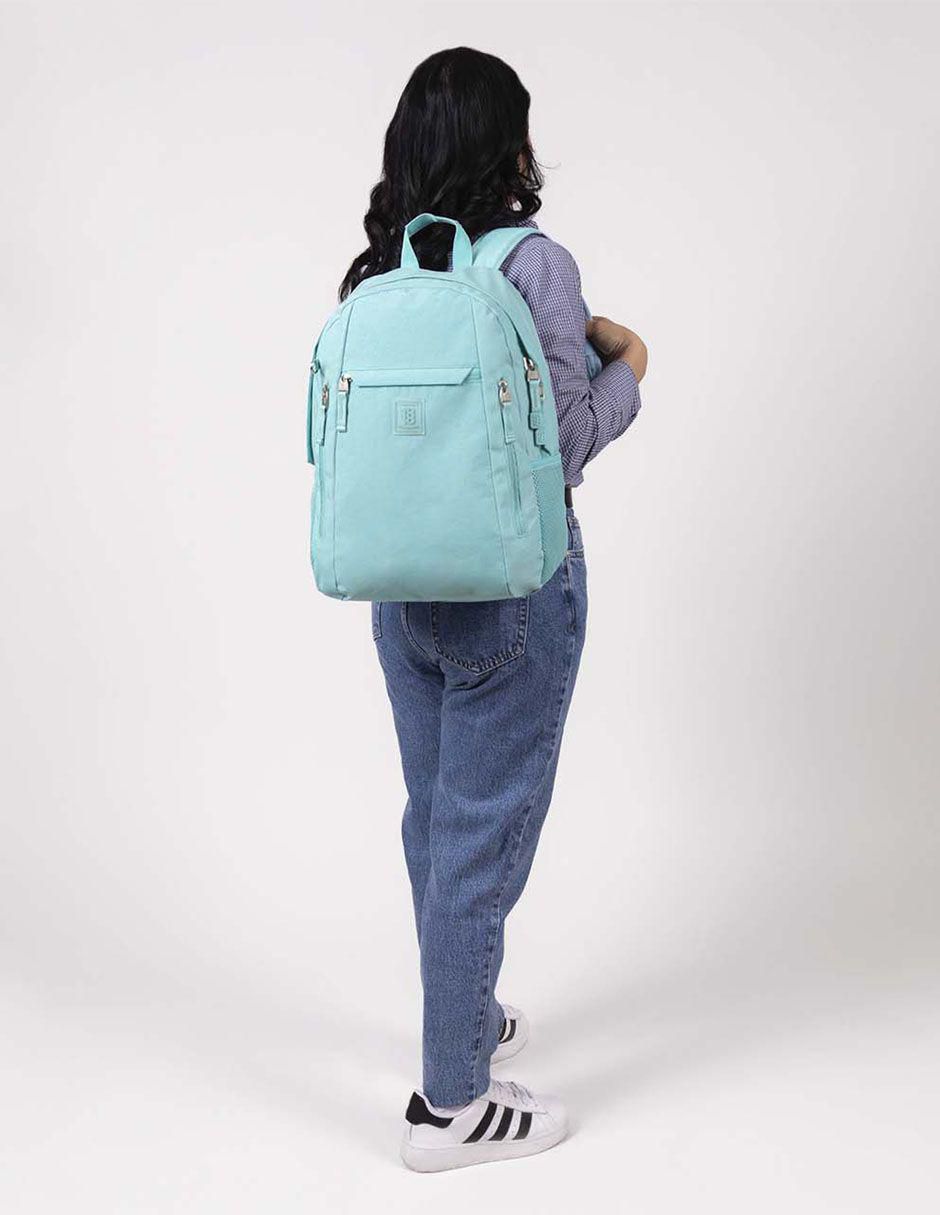 Mochila escolar 8