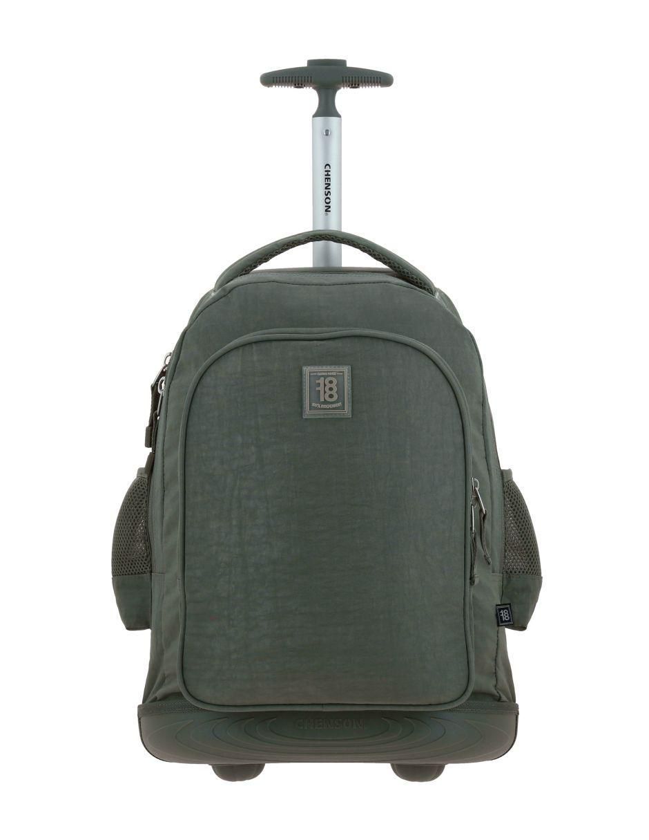 Mochila con ruedas escolar Mochila con ruedas escolar