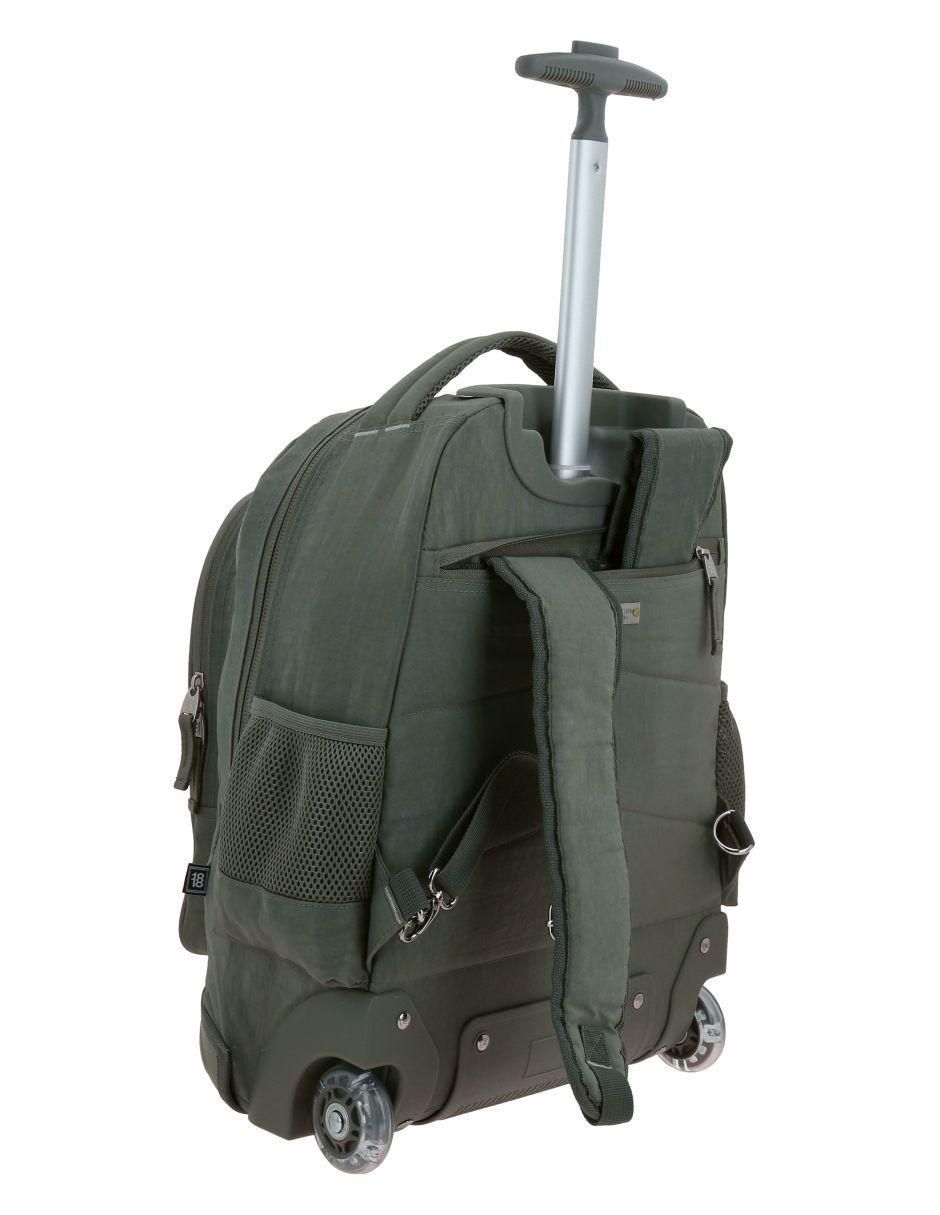 Mochila con ruedas escolar 3