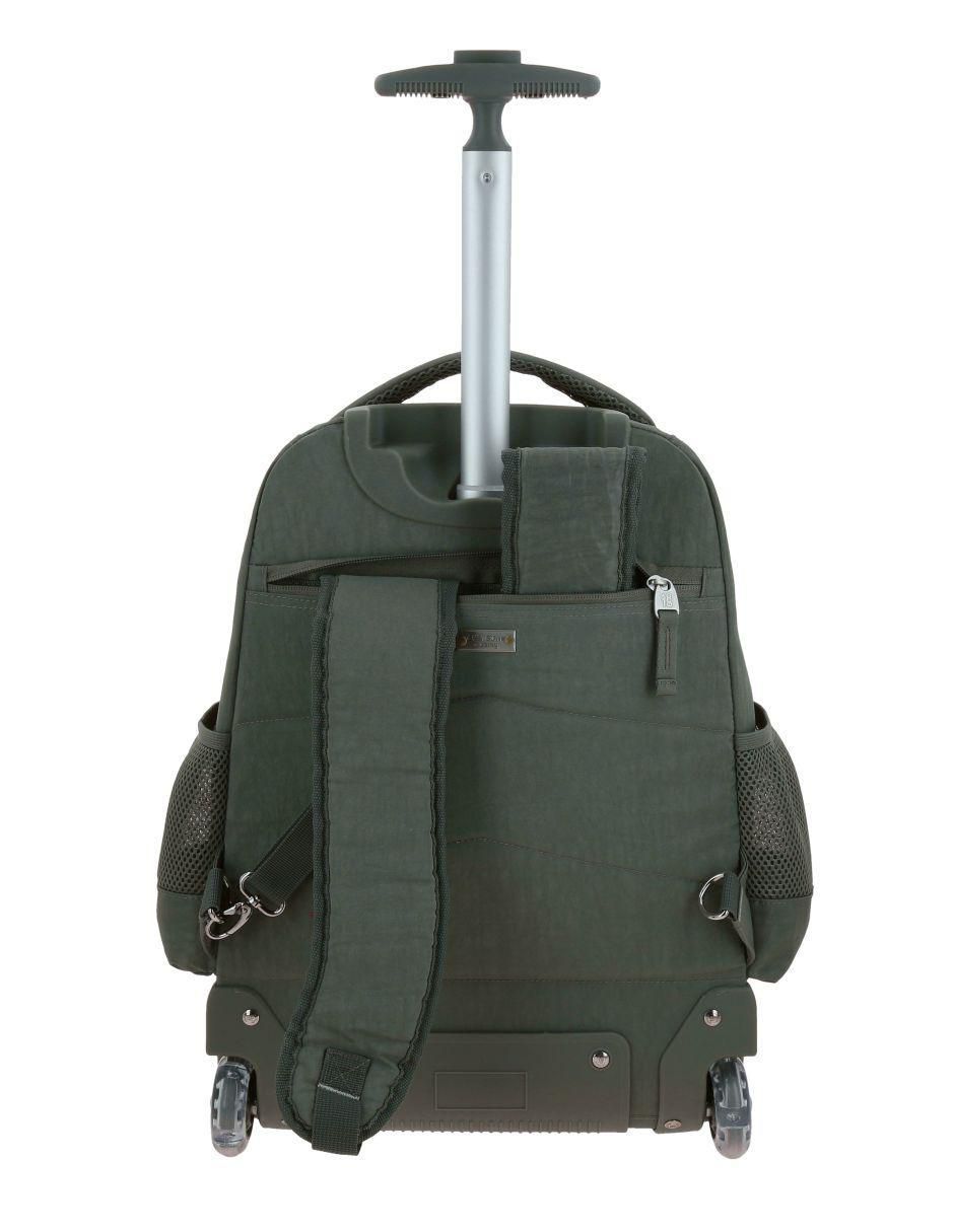 Mochila con ruedas escolar 4