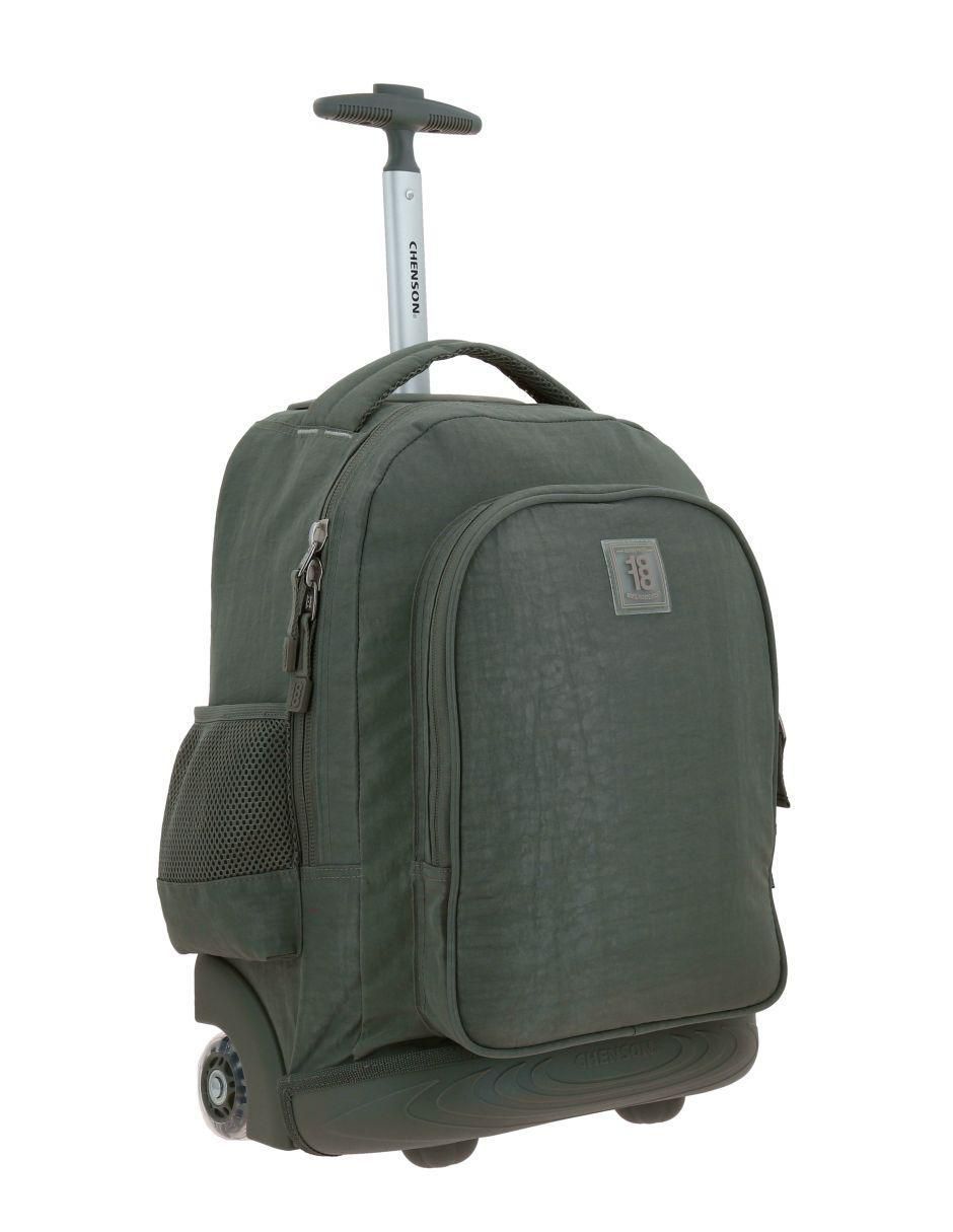 Mochila con ruedas escolar 6
