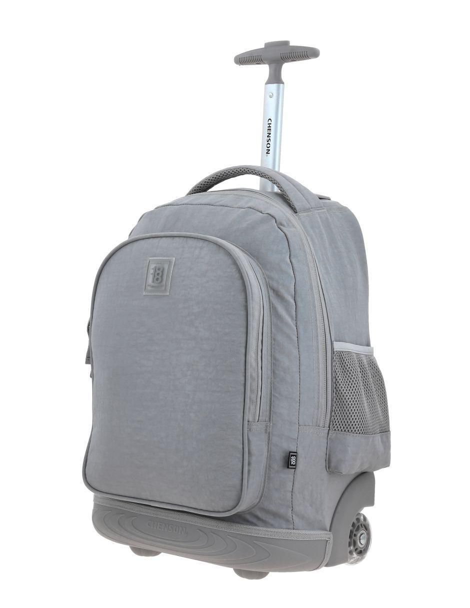 Mochila con ruedas escolar 2