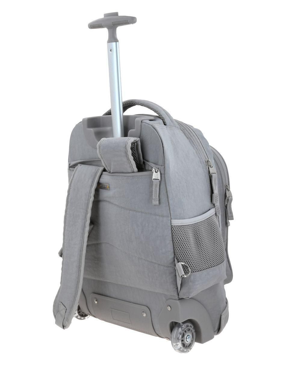Mochila con ruedas escolar 5