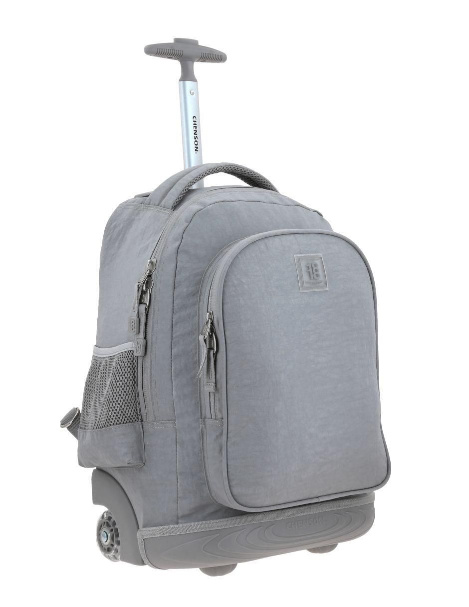 Mochila con ruedas escolar 6