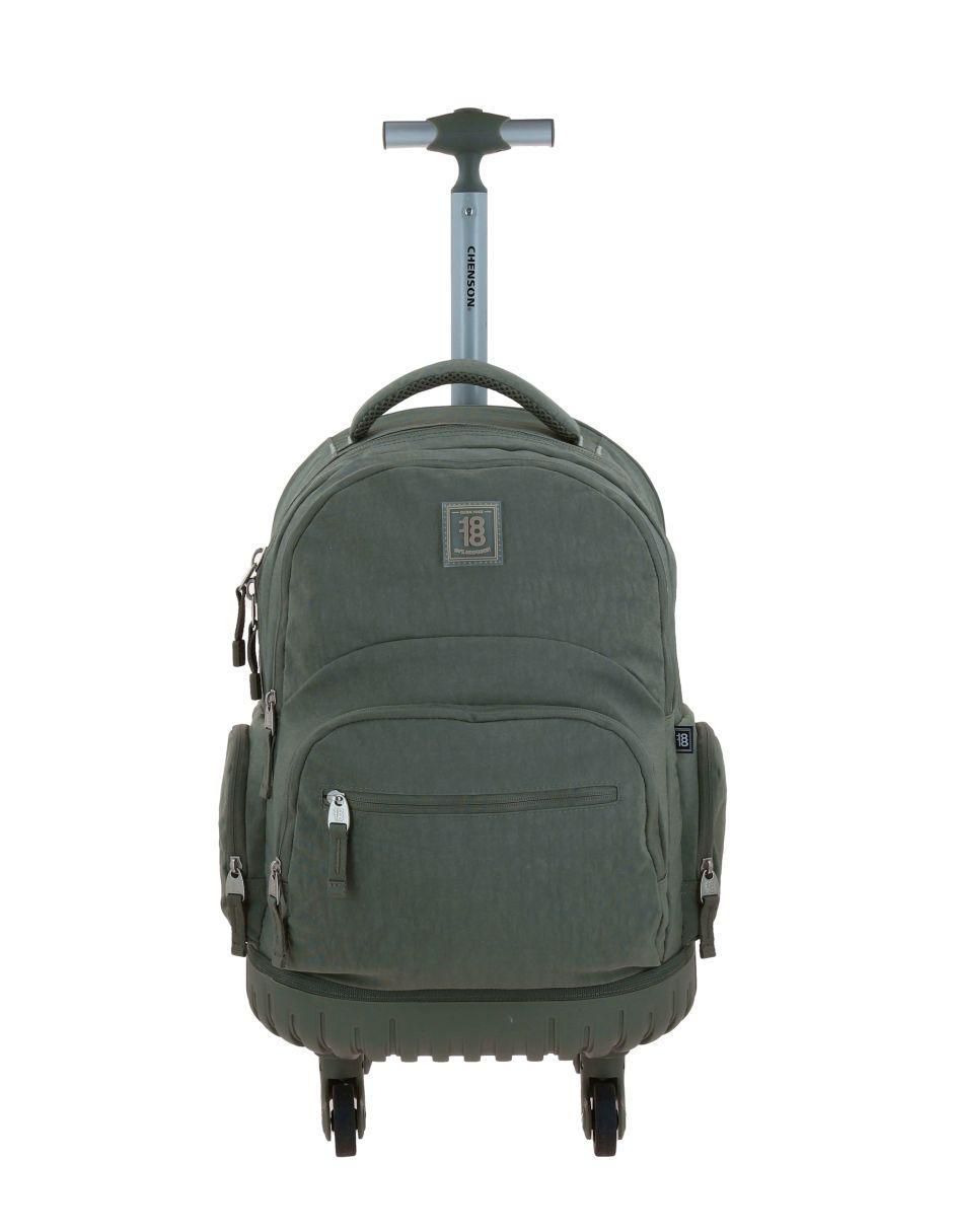 Mochila con ruedas escolar Mochila con ruedas escolar