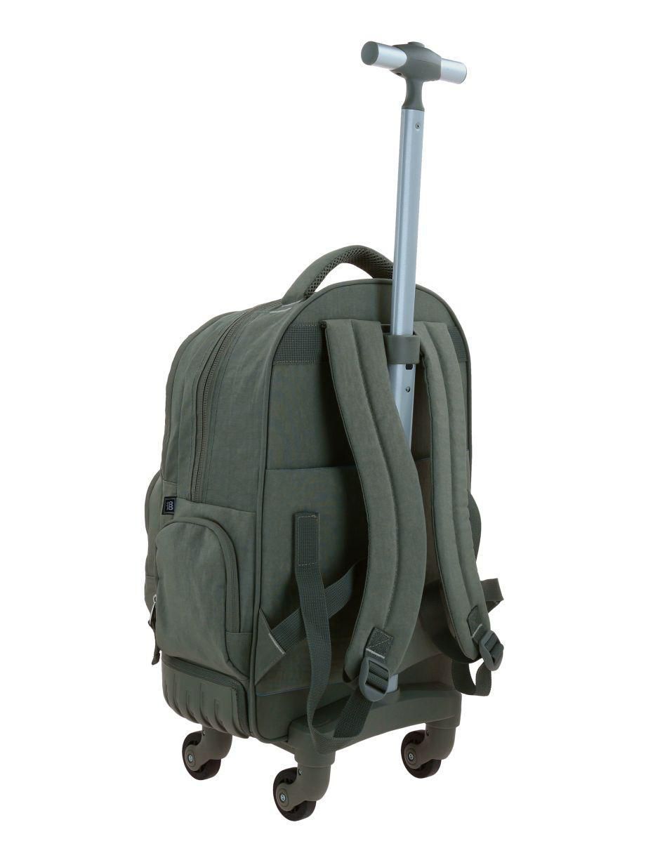 Mochila con ruedas escolar 3