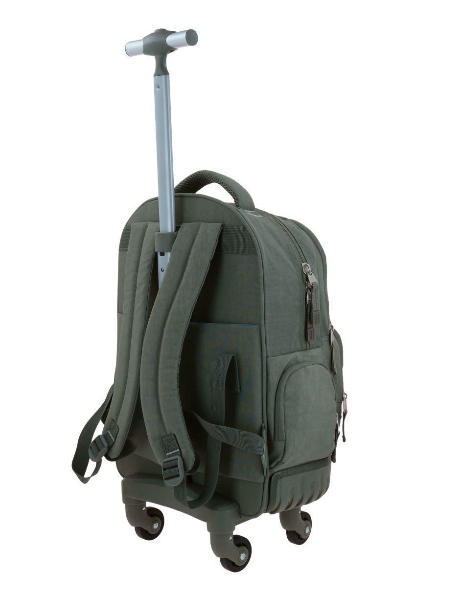 Mochila con ruedas escolar 5